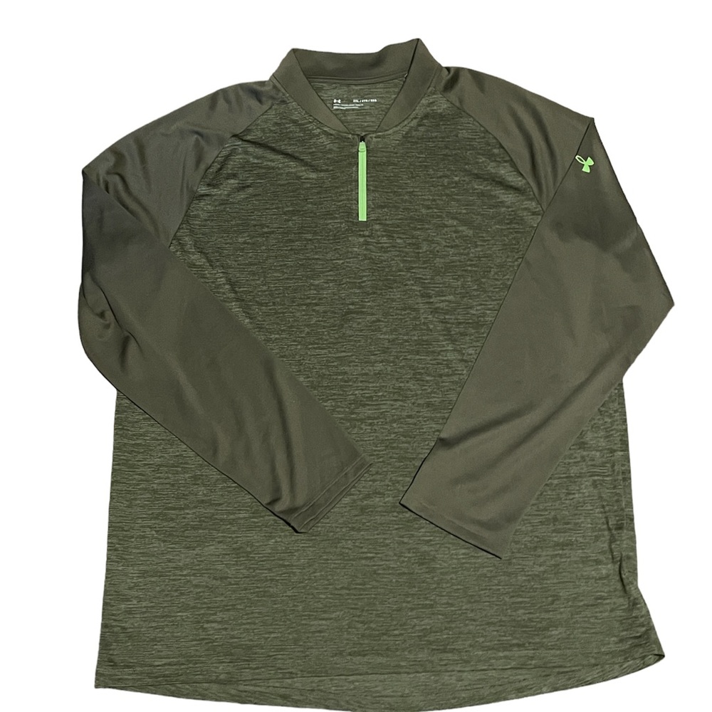 NWOT Under Armour Performance Tee